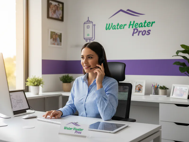 Water Heater Repair  in Temperance  FAQ
